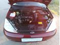 FORD FOCUS 2004/6 - 10
