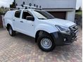 ISUZU D-MAX 1.9 D LS Plus Új BFGgoodrich! Magyar! 3.5T Vonóhorog! Szervizkönyv! Klíma! Csörlő!