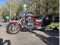 TRIUMPH ROCKET III