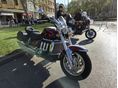 TRIUMPH ROCKET 2006/3 - 5
