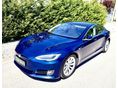 TESLA MODEL S 75D AWD (Automata) AKCIÓ. 525LE. NAVIGÁLÁS AUTOMATA KORMÁNYZÁSSAL. GEN3. CCS UPGRADE. VAJ BŐR BELSŐ
