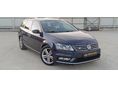 VOLKSWAGEN PASSAT VII 2013/5 - 1