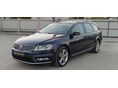 VOLKSWAGEN PASSAT VII 2013/5 - 2
