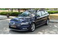 VOLKSWAGEN PASSAT VII 2013/5 - 2