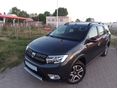 DACIA LOGAN MCV 0.9 TCe Techroad 96.000KM! ÚJSZERŰ! MAGYAR! EGYEDI ELEGÁNS MEGJELENÉS!