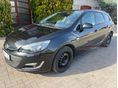 OPEL ASTRA J 2013/10 - 1