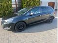 OPEL ASTRA J 2013/10 - 2