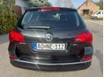 OPEL ASTRA J 2013/10 - 7