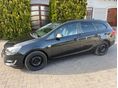 OPEL ASTRA J 2013/10 - 8