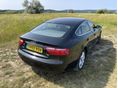 AUDI A5 2012/9 - 8