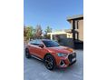 AUDI Q3 Sportback 35 TDI S line quattro S-tronic Makulátlan állapot / Magyarországi