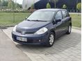 NISSAN TIIDA 1.6 Acenta 108.200 Km