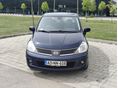 NISSAN TIIDA 2008/2 - 2