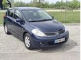 NISSAN TIIDA 2008/2 - 3