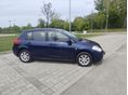 NISSAN TIIDA 2008/2 - 4