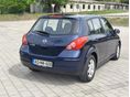 NISSAN TIIDA 2008/2 - 5