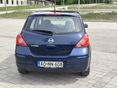 NISSAN TIIDA 2008/2 - 6
