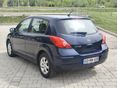 NISSAN TIIDA 2008/2 - 7
