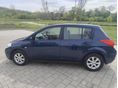NISSAN TIIDA 2008/2 - 8