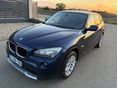 BMW X1 xDrive18d (Automata) MAGYARORSZÁGI! AUTOMATA! XDRIVE! LEINFORMÁLHATÓ!