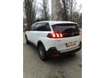 PEUGEOT 5008 1.6 PureTech Active (7 személyes ) EAT8 E6.2