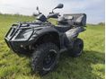 TGB BLADE 550 