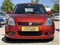 SUZUKI SWIFT 2006/9 - 1