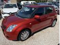 SUZUKI SWIFT 2006/9 - 4