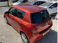 SUZUKI SWIFT 2006/9 - 6