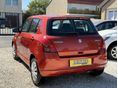 SUZUKI SWIFT 2006/9 - 7