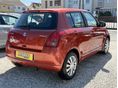 SUZUKI SWIFT 2006/9 - 10