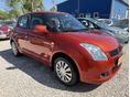 SUZUKI SWIFT 2006/9 - 11