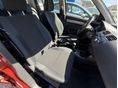 SUZUKI SWIFT 2006/9 - 21