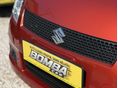 SUZUKI SWIFT 2006/9 - 30