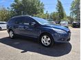 FORD FOCUS 2009/11 - 4