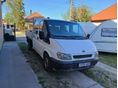 FORD TRANSIT 2001/5 - 2