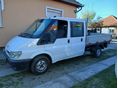 FORD TRANSIT 2001/5 - 3