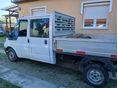 FORD TRANSIT 2001/5 - 4