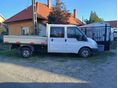 FORD TRANSIT 2001/5 - 6