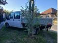 FORD TRANSIT 2001/5 - 7