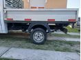 FORD TRANSIT 2001/5 - 8