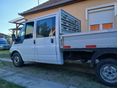 FORD TRANSIT 2001/5 - 11