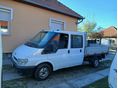 FORD TRANSIT 2001/5 - 12