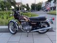 YAMAHA XS 500 B