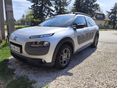 CITROEN C4 CACTUS 1.2 PureTech Feel Edition Magánszemély friss szerviz+vizsga
