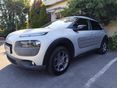 CITROEN C4 CACTUS 1.2 PureTech Feel Edition Magánszemély friss szerviz+vizsga