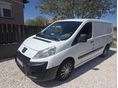PEUGEOT EXPERT FT 290 2.0 HDi L2H1 3 személyes/Hosszított/Vonóhorog/2tulaj