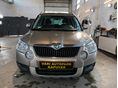 SKODA YETI 2013/11 - 2