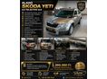 SKODA YETI 2013/11 - 3
