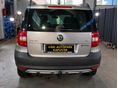 SKODA YETI 2013/11 - 4